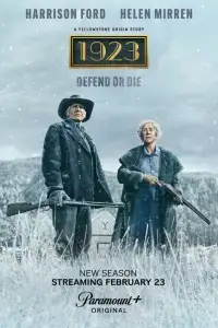 1923 смотреть онлайн